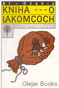 Kniha o lakomcoch