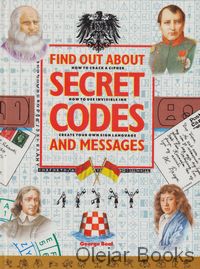 Find Out About Secret Codes And Messages