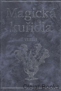 Magická kuřidla