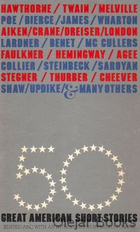 50 Great American Short Stories
