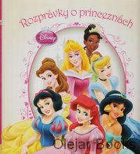 Rozprávky o princeznách