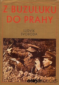 Z Buzuluku do Prahy