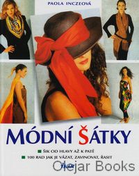 Módní šátky