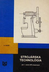 Strojárska technológia