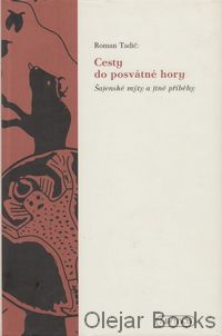 Cesty do posvátné hory