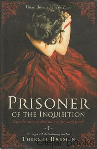 Prisoner of the Inquisition