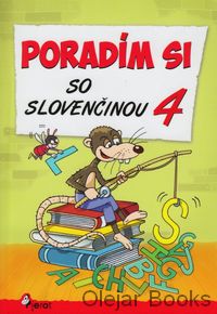 Poradím si so slovenčinou 4