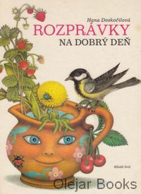 Rozprávky na dobrý deň