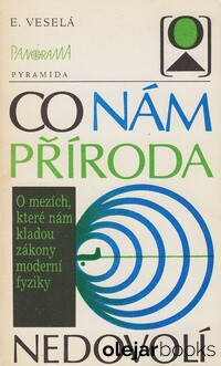 Co nám příroda nedovolí