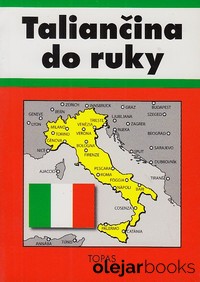 Taliančina do ruky