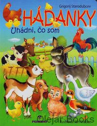 Hádanky