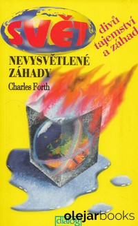 Nevysvětlené záhady 
