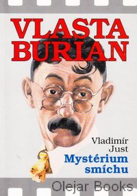 Vlasta Burian: Mystérium smíchu