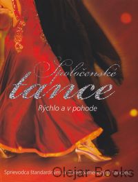 Spoločenské tance rýchlo a v pohode