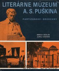 Literárne múzeum A. S. Puškina