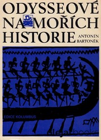 Odyseové na mořích historie