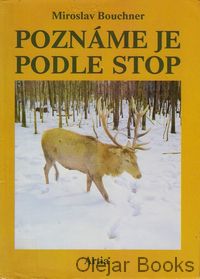 Poznáme je podle stop