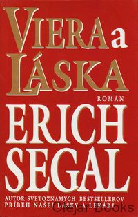 Viera a láska