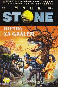 Honba za grálem