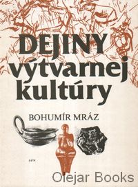 Dejiny výtvarnej kultúry 1