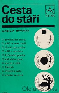Cesta do stáří