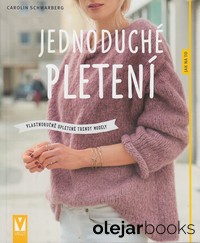 Jednoduché pletení