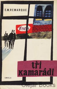 Tři kamarádi