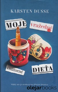 Moje vražedné vnútorné dieťa