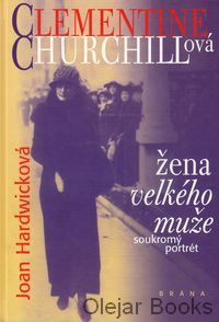 Clementine Churchillová