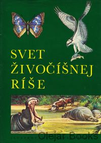 Svet živočíšnej ríše