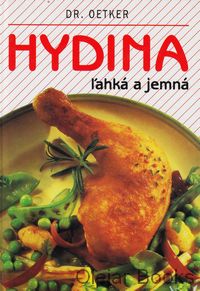 Hydina