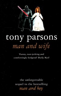 Man and Wife