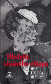 Hledejte slušného chlapa