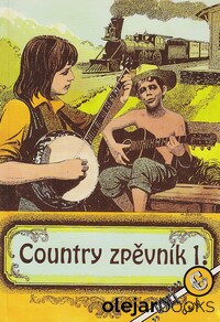Country zpěvník I.