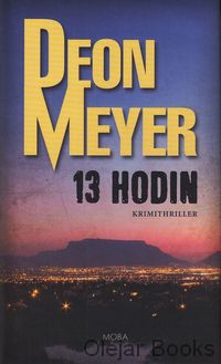 13 hodin