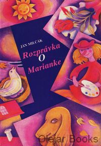 Rozprávka o Marianke