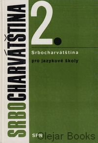 Srbocharvátština pro jazykové školy 2.