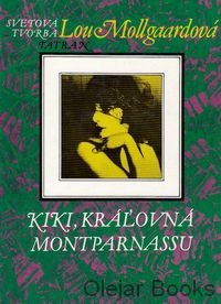 Kiki, kráľovná Montparnassu