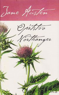 Opátstvo Northanger