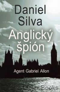 Anglický špión