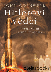 Hitlerovi vědci