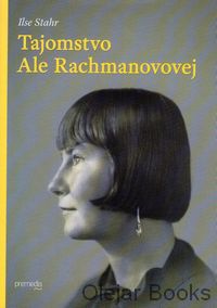 Tajomstvo Ale Rachmanovovej