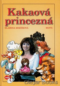 Kakaová princezná