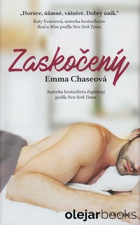 Zaskočený