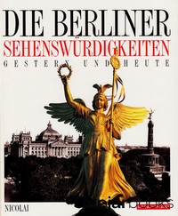 Die Berliner Sehenswürdigkeiten