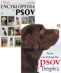 Nová encyklopédia psov