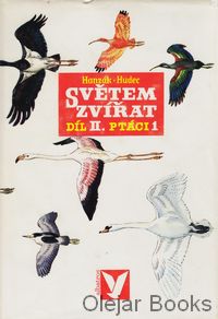 Světem zvířat II.díl, 1. část