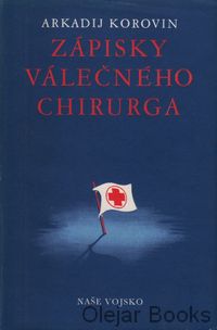 Zápisky válečného chirurga