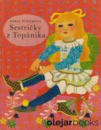 Sestričky z Topánika