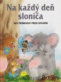 Na každý deň sloníča